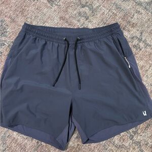 Vuori Course Run Short 2.0